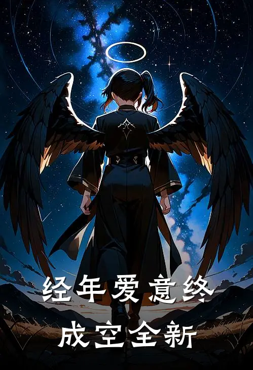 经年爱意终成空全新