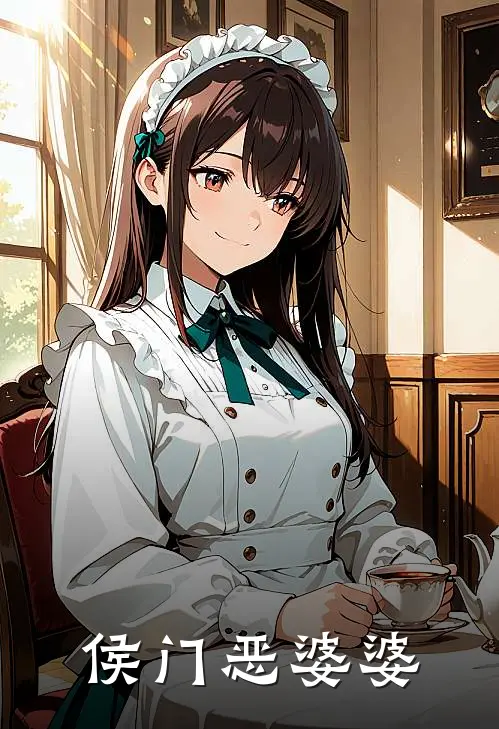 侯门恶婆婆