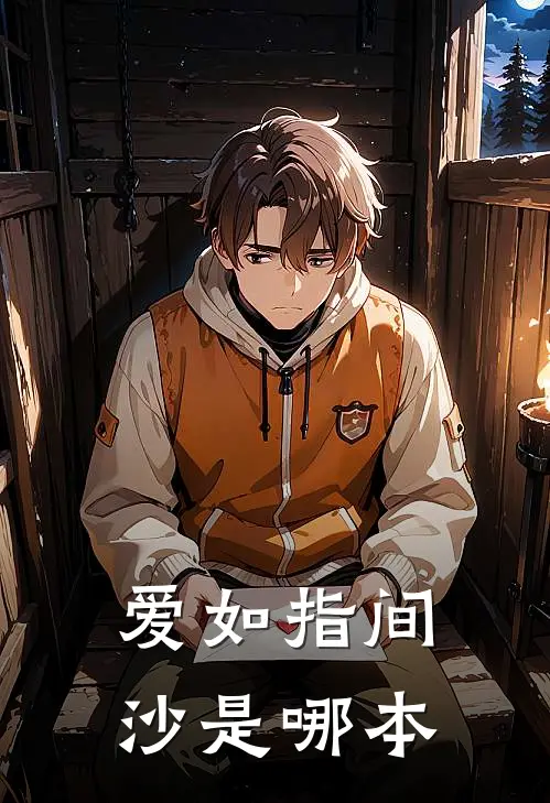 爱如指间沙是哪本