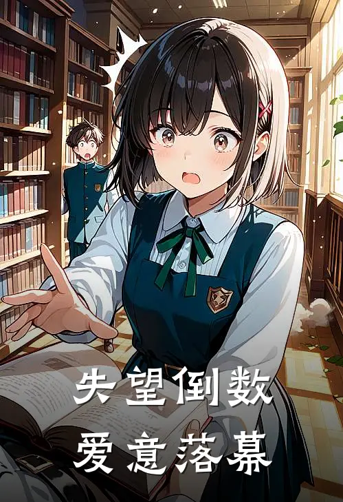 失望倒数，爱意落幕