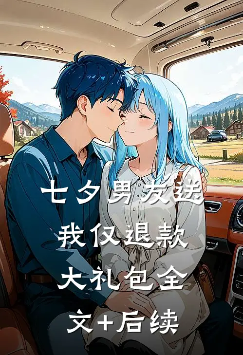 七夕男友送我仅退款大礼包全文+后续