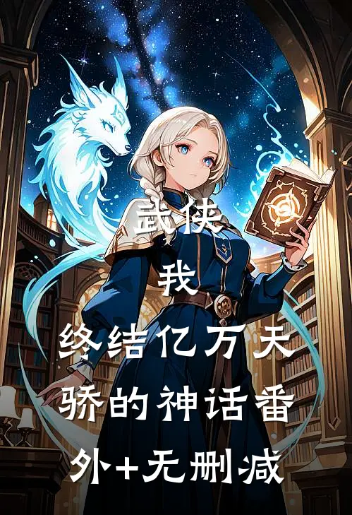 武侠：我，终结亿万天骄的神话番外+无删减