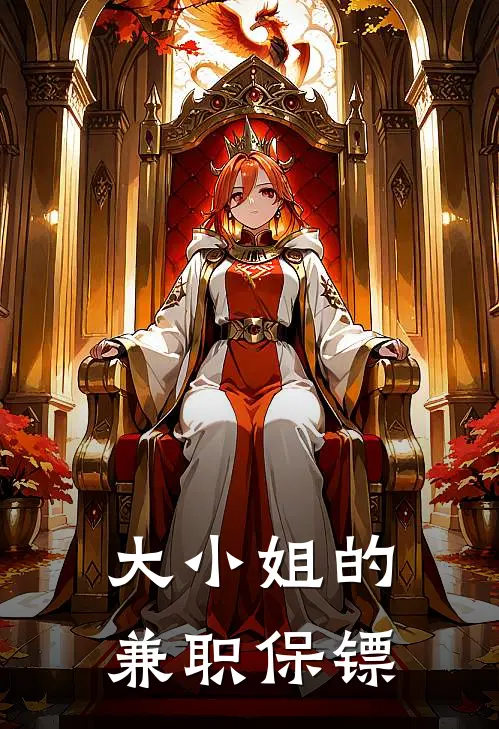 大小姐的兼职保镖