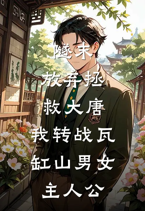 隧末：放弃拯救大唐，我转战瓦缸山男女主人公