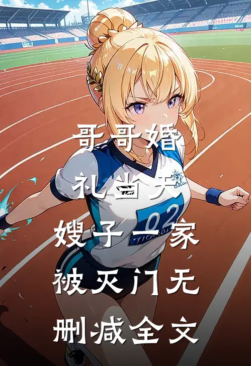 哥哥婚礼当天，嫂子一家被灭门无删减全文