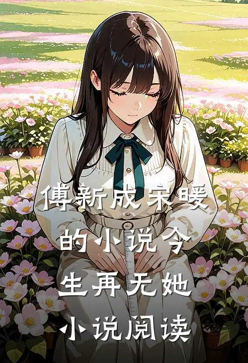 傅新成宋暖的小说今生再无她小说阅读