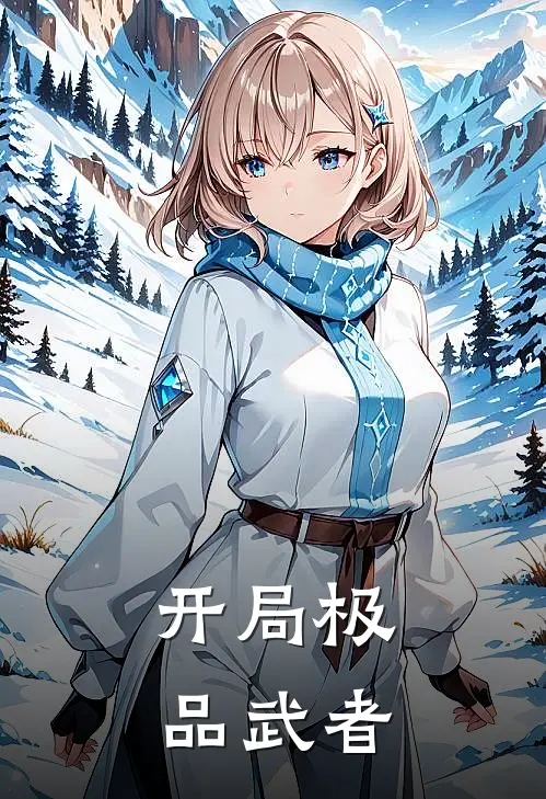 开局极品武者