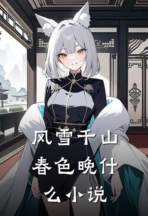 风雪千山春色晚什么小说