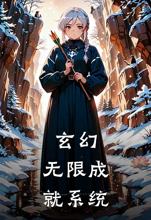 玄幻：无限成就系统
