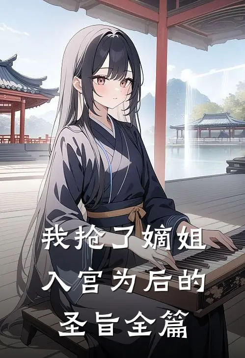 我抢了嫡姐入宫为后的圣旨全篇