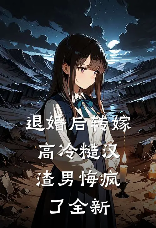 退婚后转嫁高冷糙汉，渣男悔疯了全新