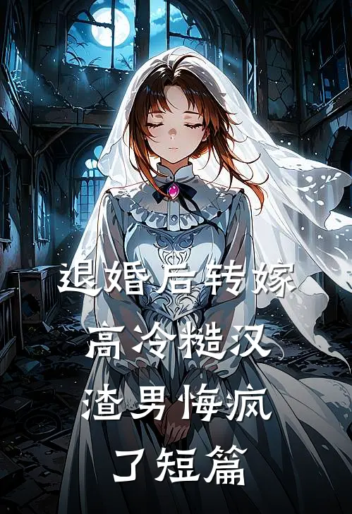 退婚后转嫁高冷糙汉，渣男悔疯了短篇