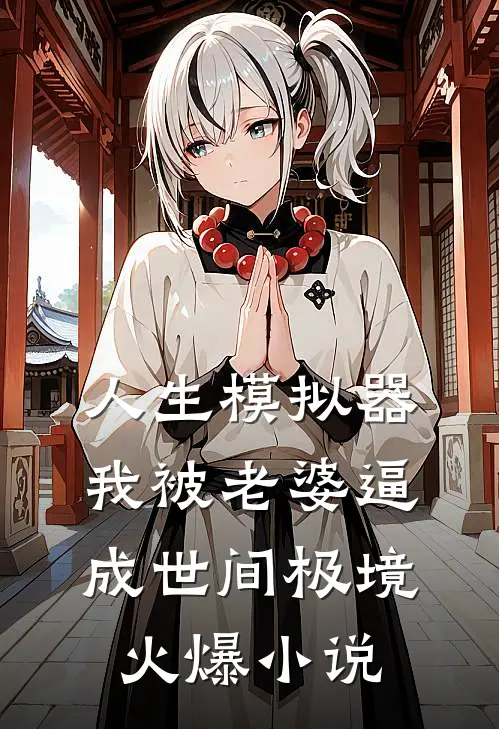 人生模拟器：我被老婆逼成世间极境火爆小说