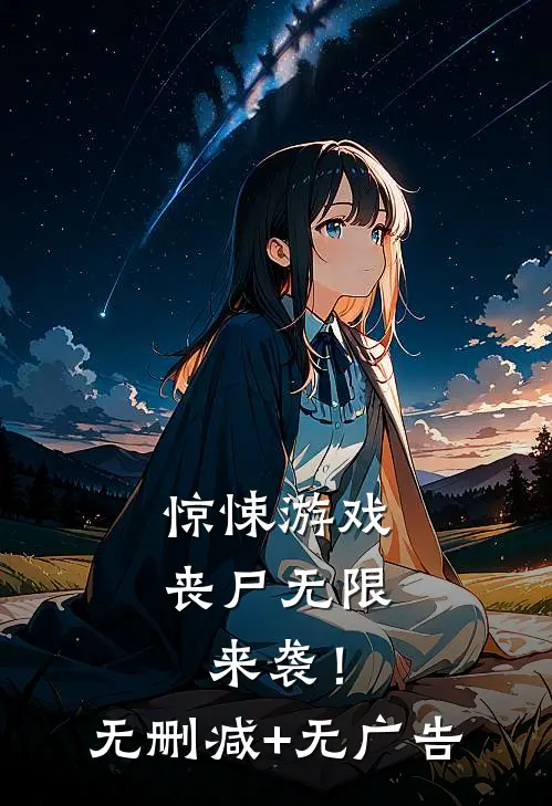 惊悚游戏，丧尸无限来袭！无删减+无广告
