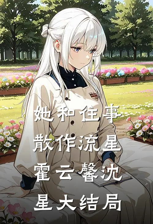她和往事，散作流星霍云馨沈星大结局