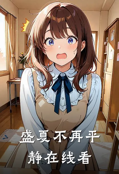 盛夏不再平静在线看