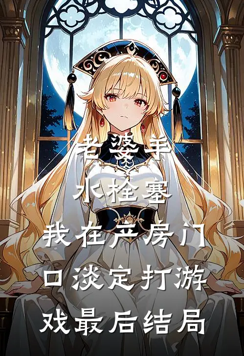 老婆羊水栓塞，我在产房门口淡定打游戏最后结局