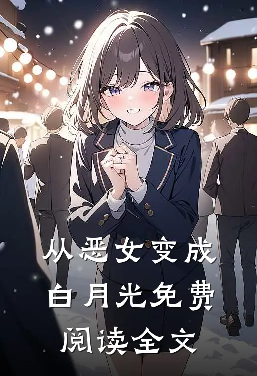 从恶女变成白月光免费阅读全文