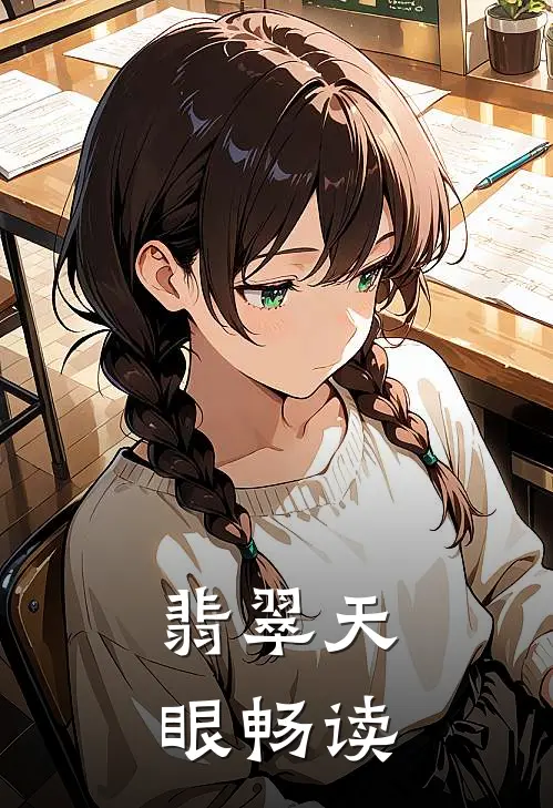 翡翠天眼畅读