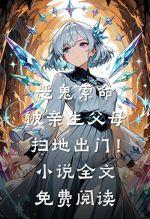 恶鬼索命：被亲生父母扫地出门！小说全文免费阅读