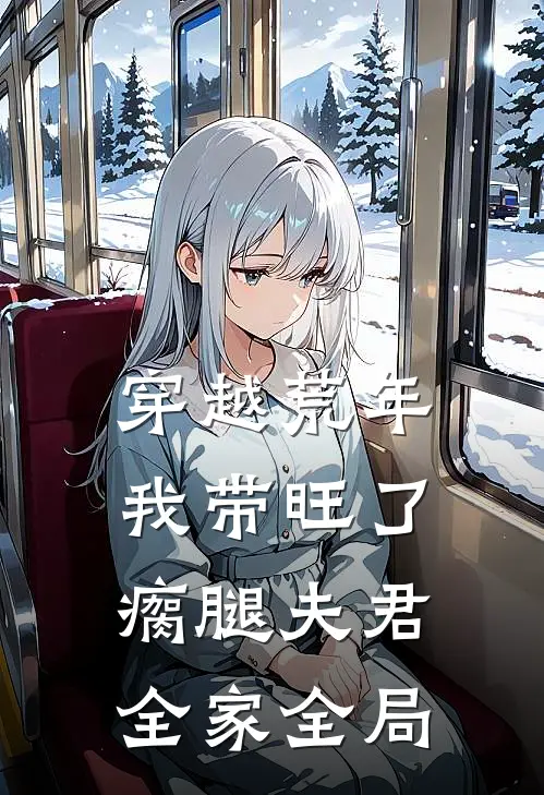 穿越荒年，我带旺了瘸腿夫君全家全局