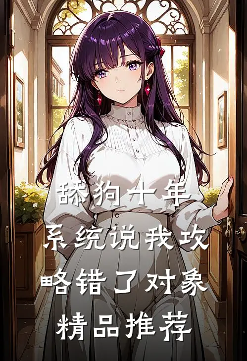 舔狗十年，系统说我攻略错了对象精品推荐
