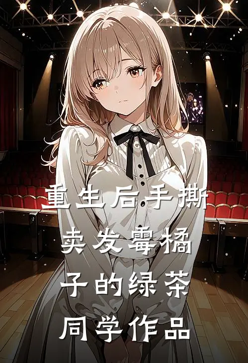 重生后手撕卖发霉橘子的绿茶同学作品