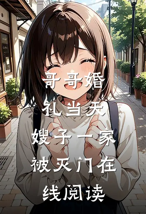 哥哥婚礼当天，嫂子一家被灭门在线阅读