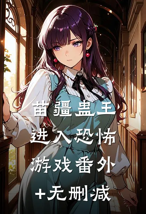 苗疆蛊王进入恐怖游戏番外+无删减