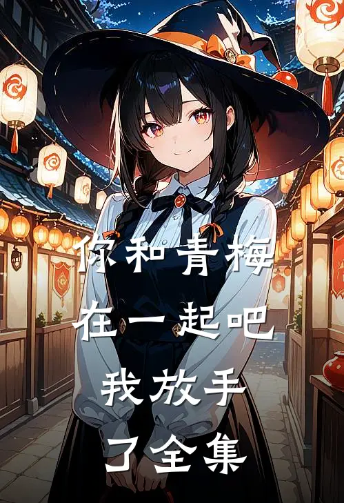 你和青梅在一起吧，我放手了全集