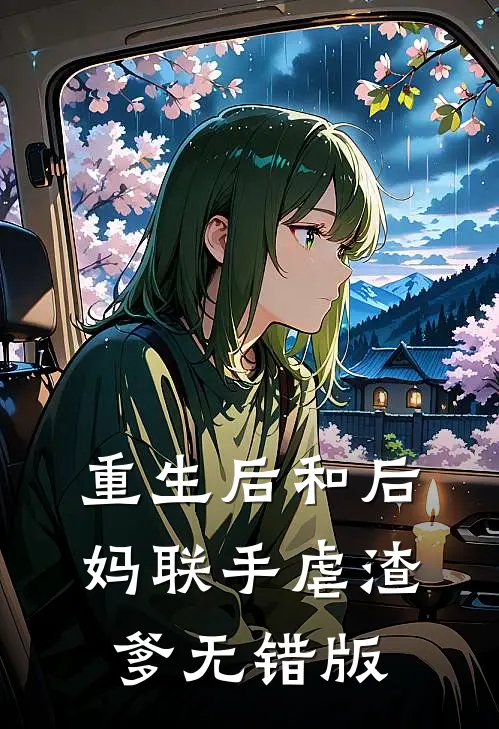 重生后和后妈联手虐渣爹无错版