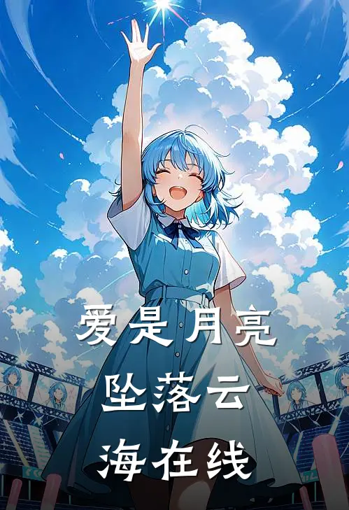 爱是月亮，坠落云海在线