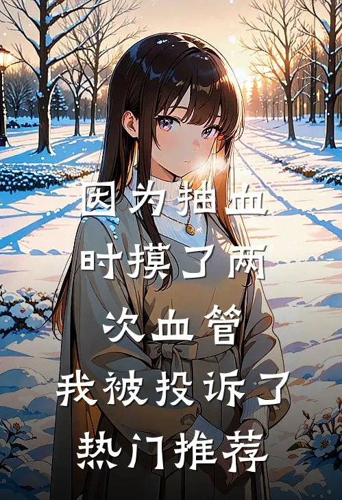 因为抽血时摸了两次血管，我被投诉了热门推荐
