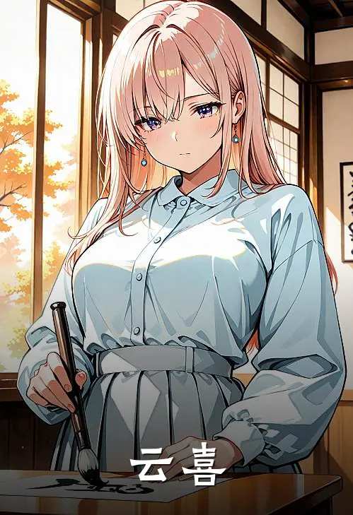 云喜