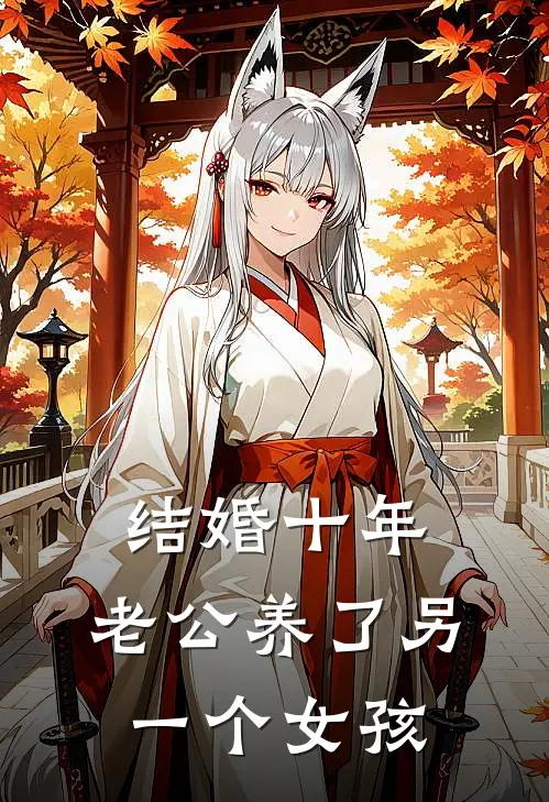 结婚十年，老公养了另一个女孩