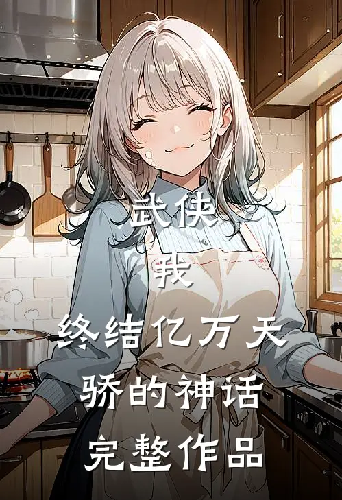 武侠：我，终结亿万天骄的神话完整作品