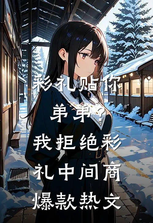 彩礼贴你弟弟？我拒绝彩礼中间商爆款热文
