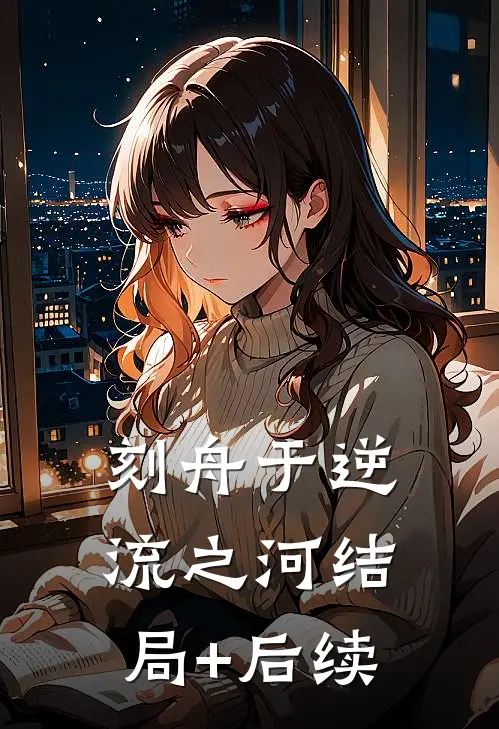 刻舟于逆流之河结局+后续