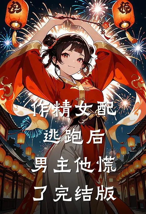 作精女配逃跑后，男主他慌了完结版