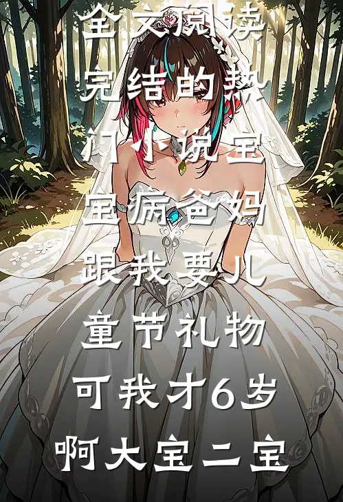 大婚当日遭暗算，这大唐是他的了！全文+后续