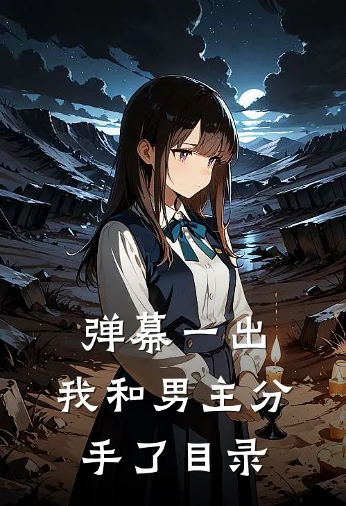 弹幕一出，我和男主分手了目录