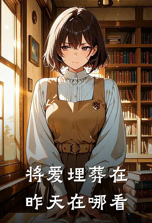 将爱埋葬在昨天在哪看