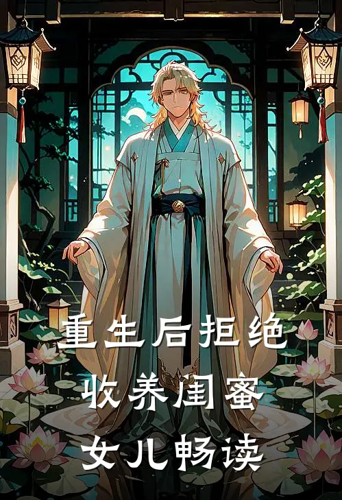 重生后拒绝收养闺蜜女儿畅读