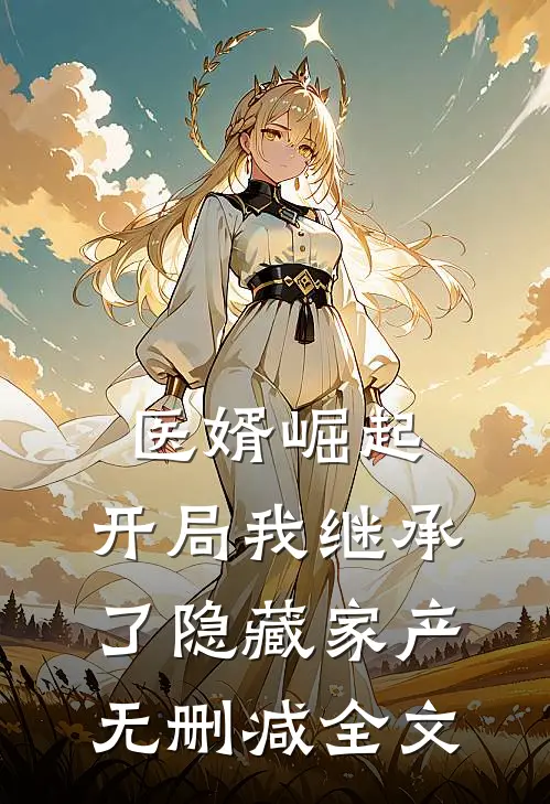 医婿崛起：开局我继承了隐藏家产无删减全文