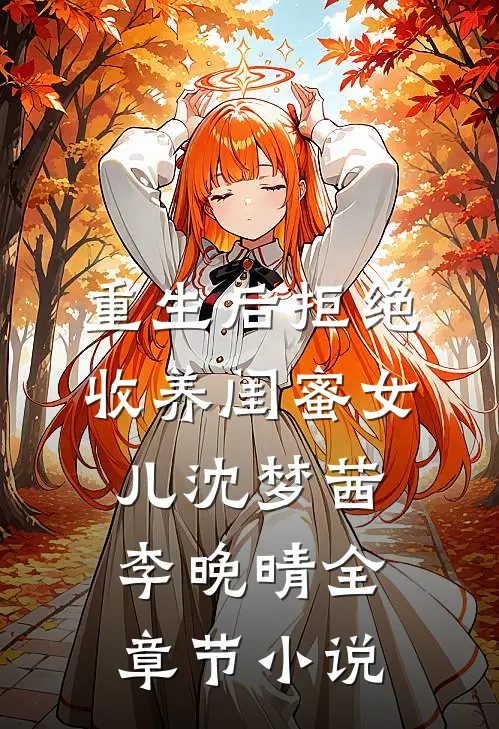 重生后拒绝收养闺蜜女儿沈梦茜李晚晴全章节小说