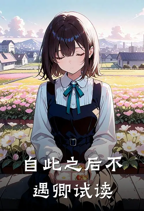 自此之后不遇卿试读