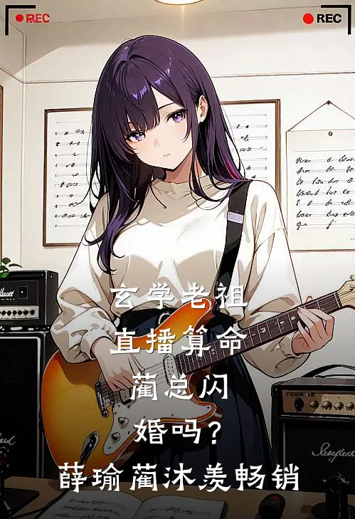 薇薇心动完整