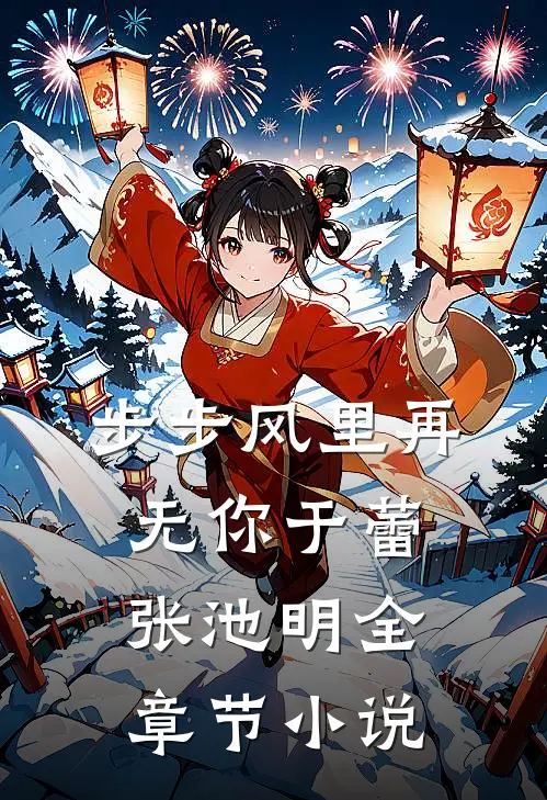 步步风里再无你于蕾张池明全章节小说