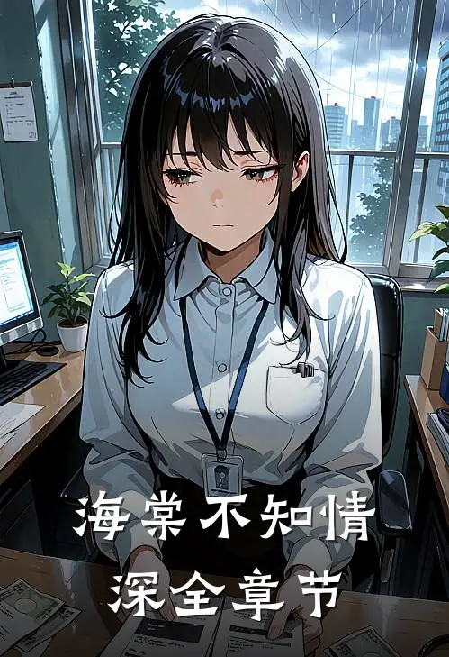 海棠不知情深全章节