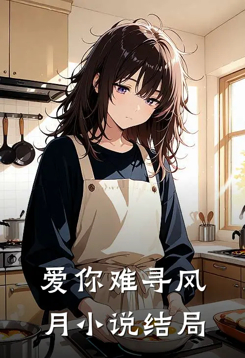 爱你难寻风月小说结局